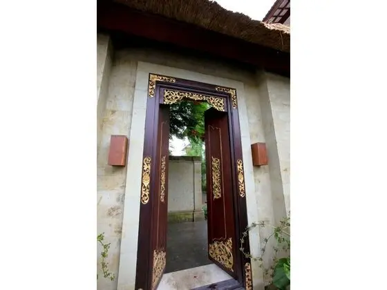 Pondok Sari - Dış Mekan