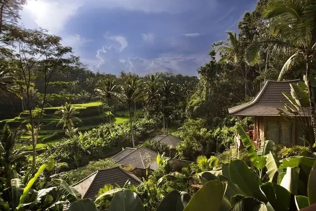 Pondok Sebatu Villa - Öne Çıkan Resim