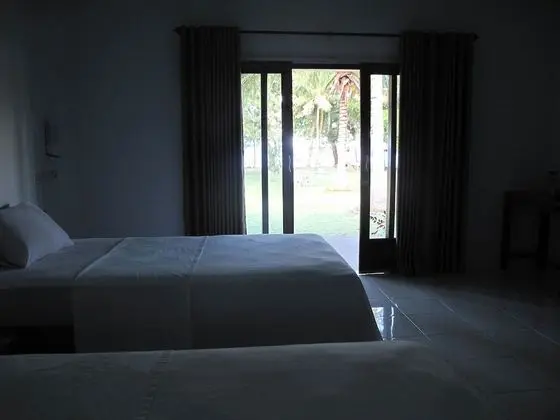 Pondok Siola - Oda