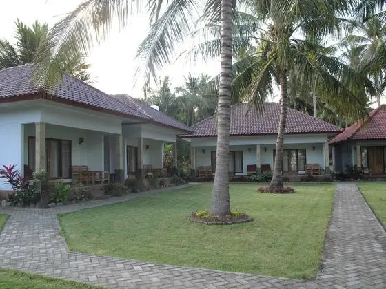 Pondok Siola - 1