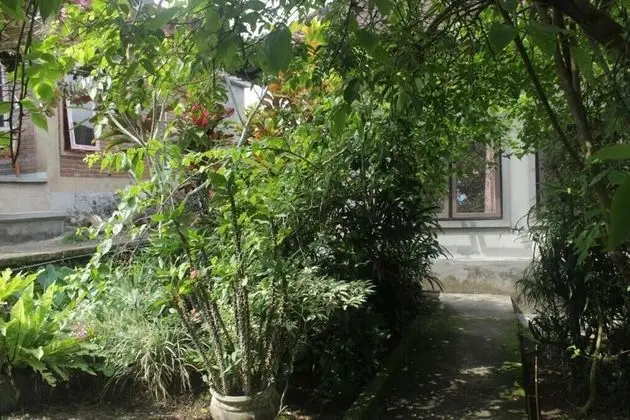 Pondok Sundari - Dış Mekan