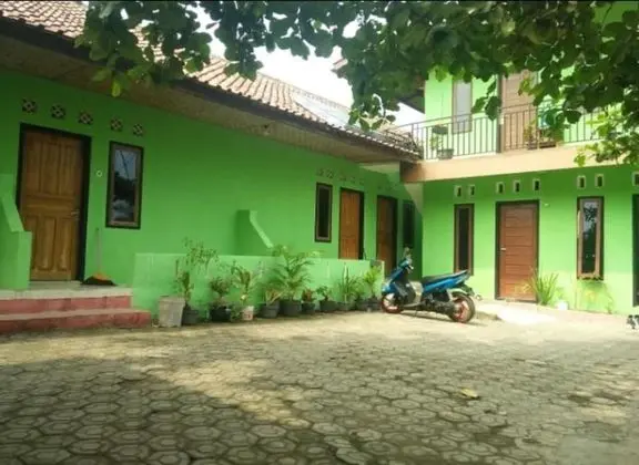 Pondok Sundawa