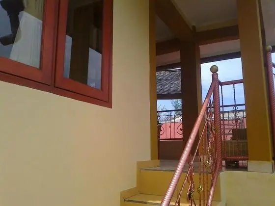 Pondok Sunrise 2 - İç Mekan