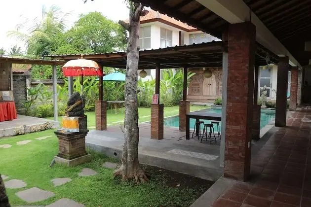 Pondok Tulasi Semaya House