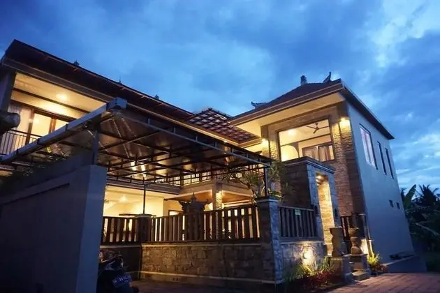 Pondok Uma Ubud