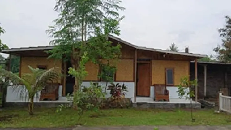 Pondok Wahyu - Dış Mekan
