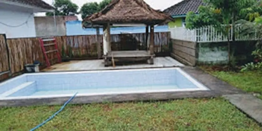 Pondok Wahyu - Havuz