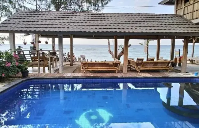 Pondok Windy Bungalows
