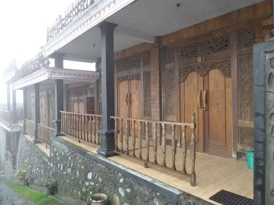 Pondok Wisata Adas