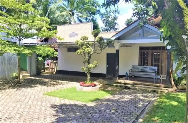 Pondok Wisata Jati Diri Jatijajar Syariah - 1