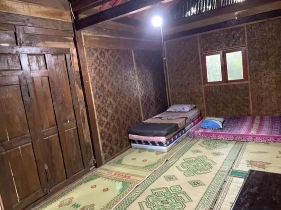 Pondok Wisata Kalibiru - Hostel - Oda