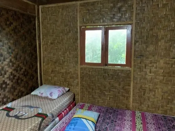 Pondok Wisata Kalibiru - Hostel - Oda