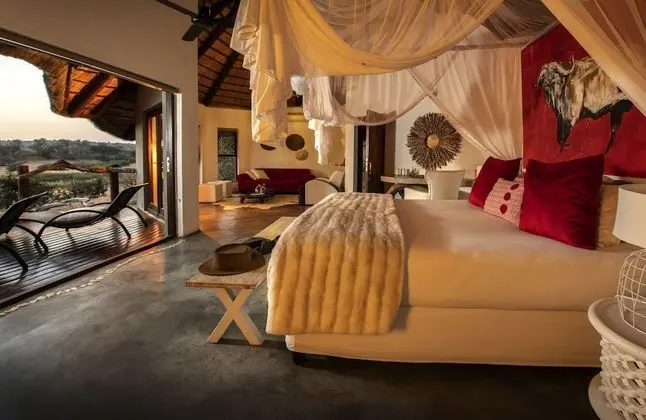 Pondoro Game Lodge - Öne Çıkan Resim