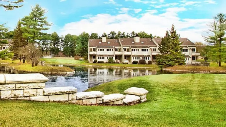 The Ponds at Foxhollow