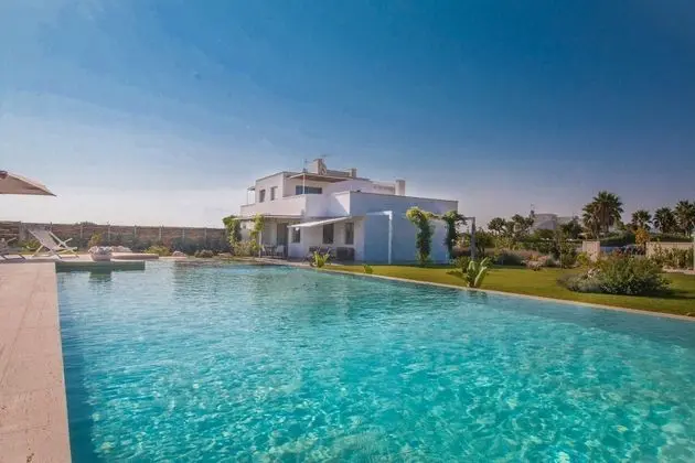 Villa Ponente