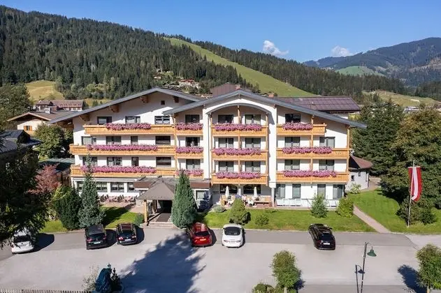 Hotel Pongauerhof