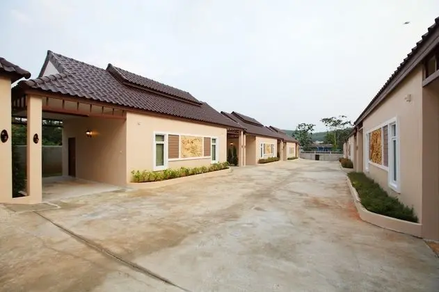 Pongjun Resort Hat Yai