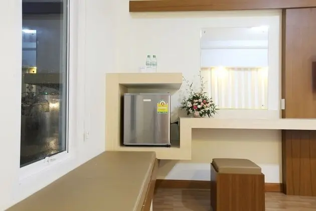 Pongjun Resort Hat Yai - Mutfak Özellikleri