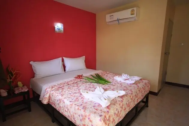 Pongpan House
