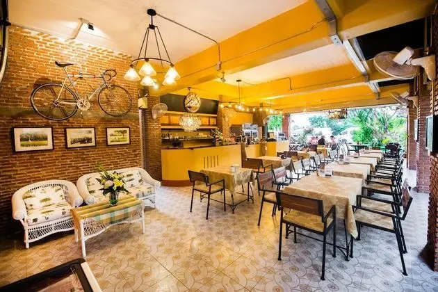 Pongphen Guesthouse - Öne Çıkan Resim