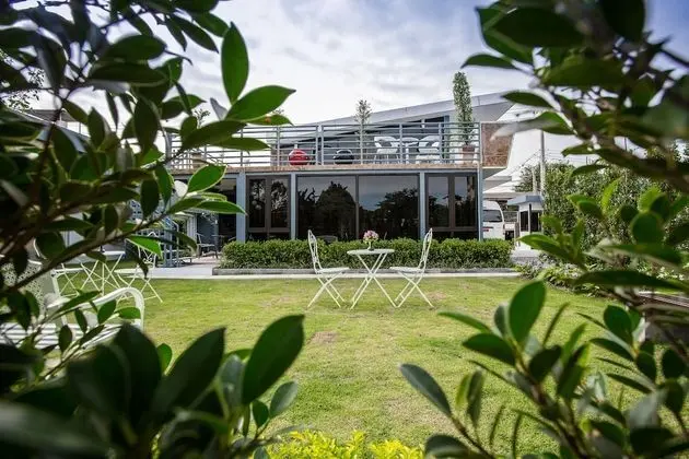 Pongsakorn Boutique Resort