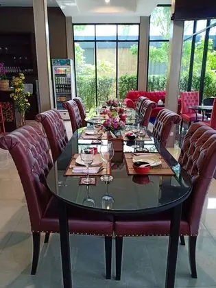 Pongsakorn Boutique Resort - Dış Mekan