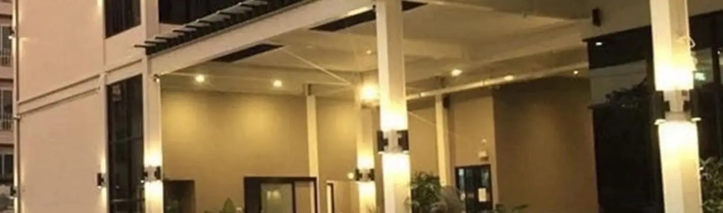 Pongsakorn Boutique Resort - Öne Çıkan Resim