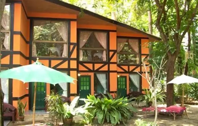 Pongsuda Chalet