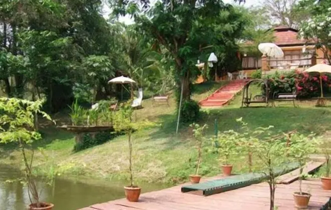 Pongsuda Chalet