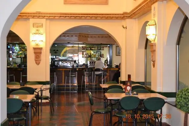 Hotel Poniente - Bar