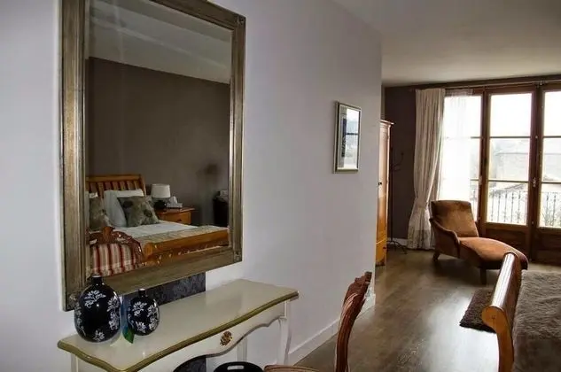 Pont Vieux Chambres d'Hotes