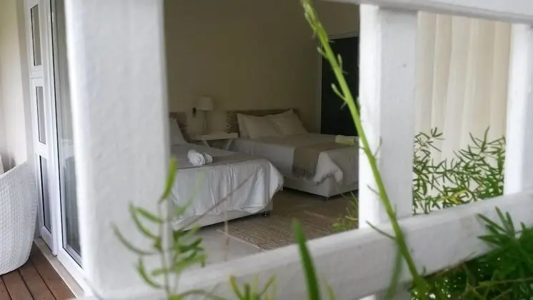 Ponta Beach Guest House - Öne Çıkan Resim