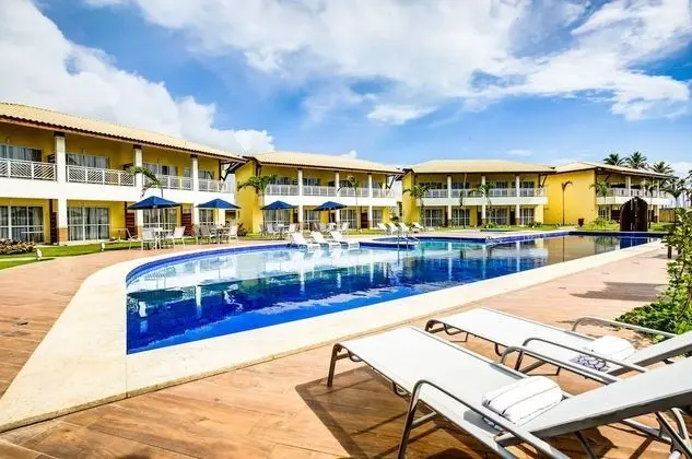 Ponta de Inhambupe Hotel Boutique & Spa By Slaviero Hotéis - Öne Çıkan Resim