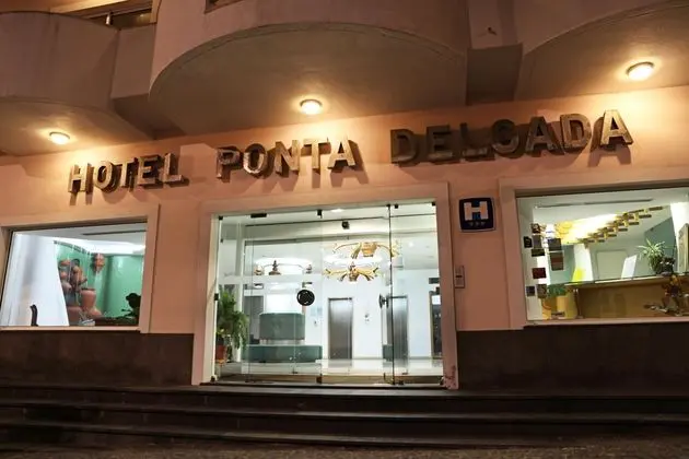Ponta Delgada