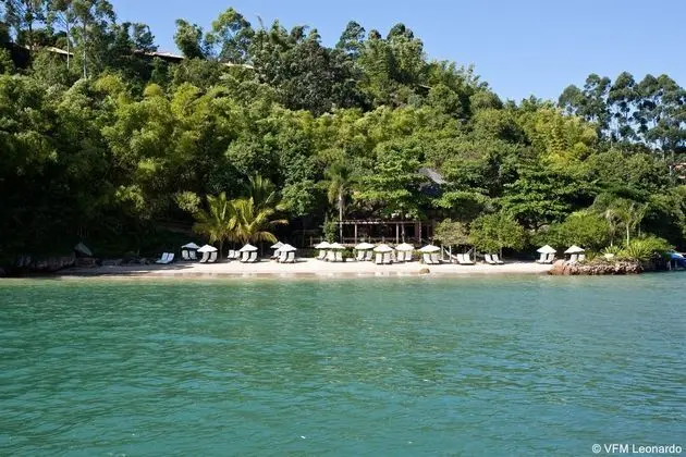 Ponta dos Ganchos