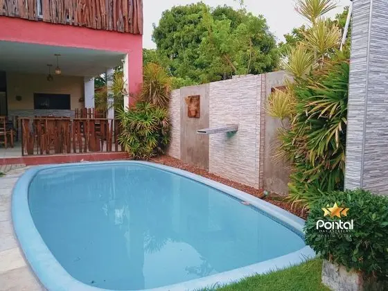 Pontal das Estrelas
