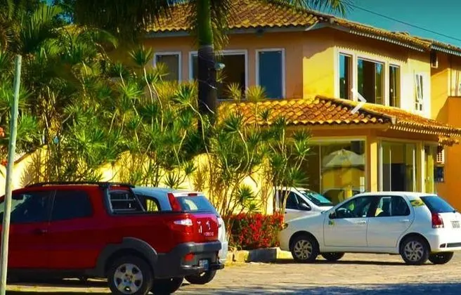 Pontal Praia Hotel