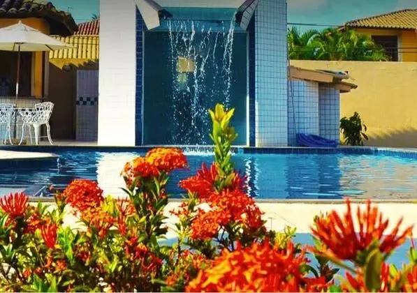 Pontal Praia Hotel