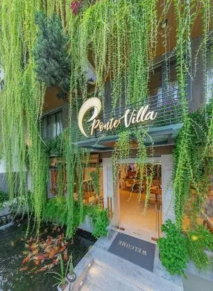 Ponte Boutique Villa