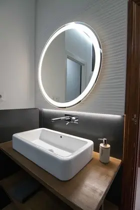 Ponte las Cholas Beach House - Banyo Özellikleri
