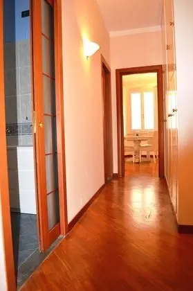 Ponte Vecchio Charming Suite - Oda