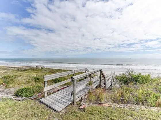 Ponte Vedra Blvd 1137 - Plaj