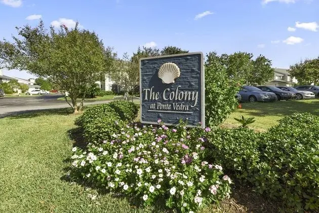 Ponte Vedra Colony Circle 11 - Dış Mekan
