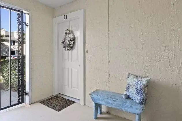 Ponte Vedra Colony Circle 11 - Lobi