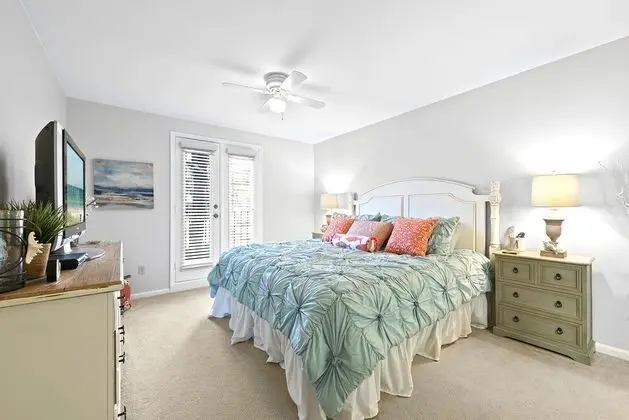 Ponte Vedra Colony Circle 11 - Oda