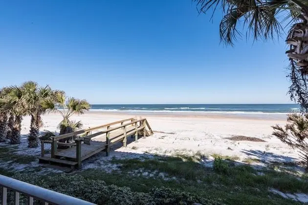 Ponte Vedra Colony Circle 11 - Plaj