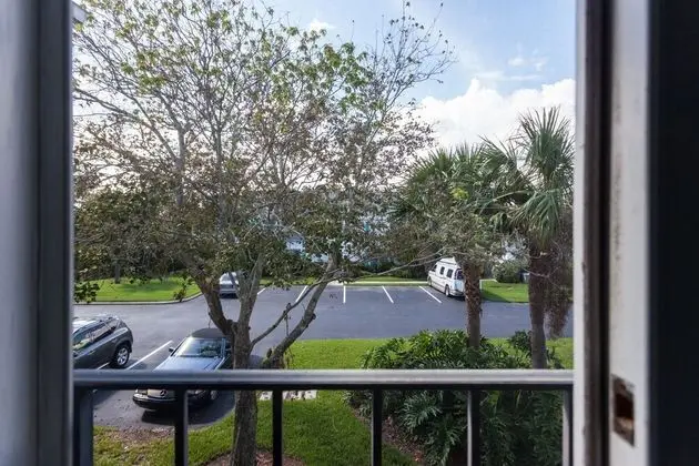 Ponte Vedra Colony Circle 75 - Dış Mekan