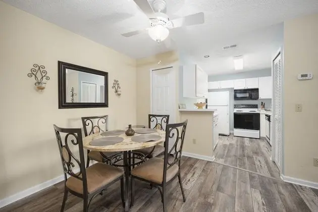 Ponte Vedra Colony Circle 75 - Mutfak