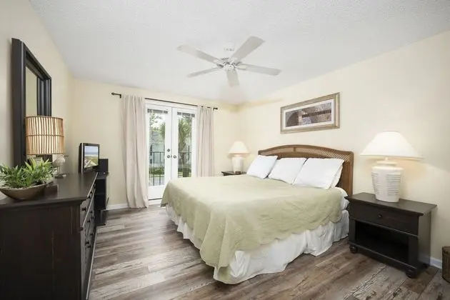 Ponte Vedra Colony Circle 75 - Oda