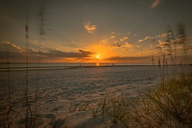 Ponte Vedra Colony Circle 75 - Plaj